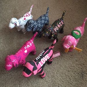 Victoria's Secret PINK Dogs