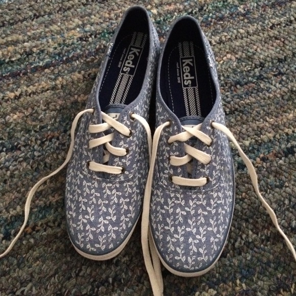 Brand New Keds