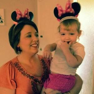 Meet your Posher, Karen