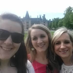 Meet your Posher, Sherri