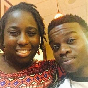 Meet your Posher, Rupert