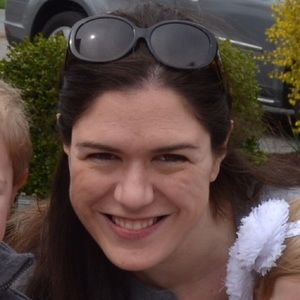 Meet your Posher, Tonia