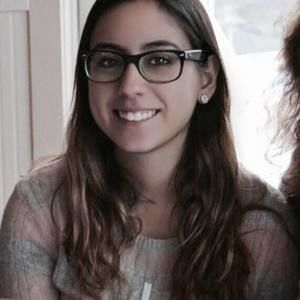 Meet your Posher, Danielle