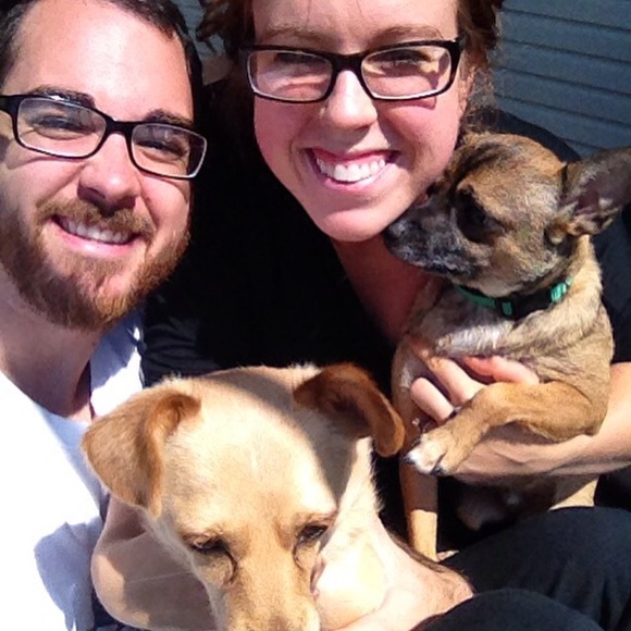 Meet your Posher, Taelor - Picture 2 of 3