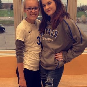 Meet your Posher, Emma