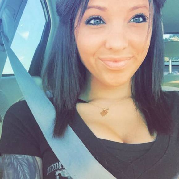 Meet your Posher, Patricia