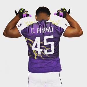 Meet your Posher, Cory