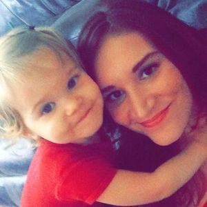 Meet your Posher, Lacey