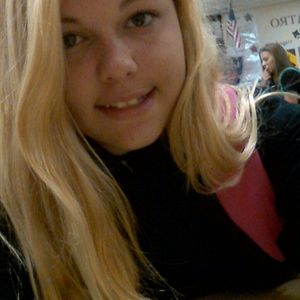 Meet your Posher, Jamelynn