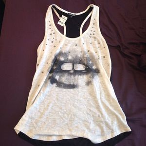 New with tags express shirt