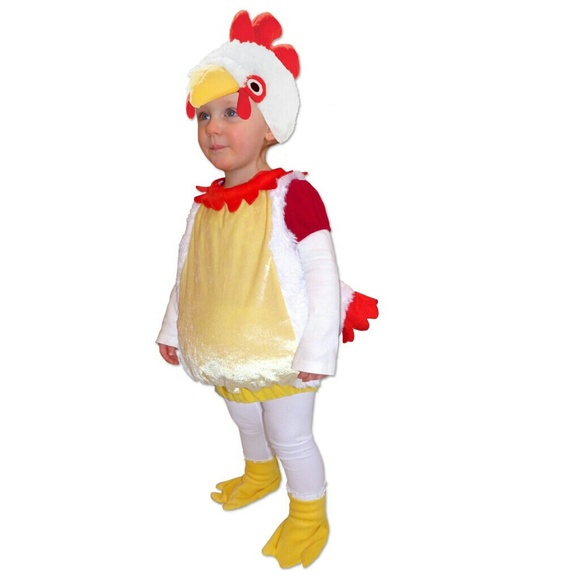 Baby HALLOWEEN costume