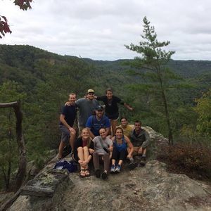 Meet your Posher, Lauren