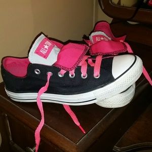 Women's Converse Allstars