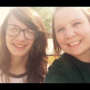 Meet your Posher, Lexa