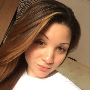 Meet your Posher, Jade