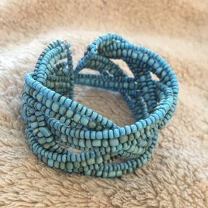 Turquoise Bracelet