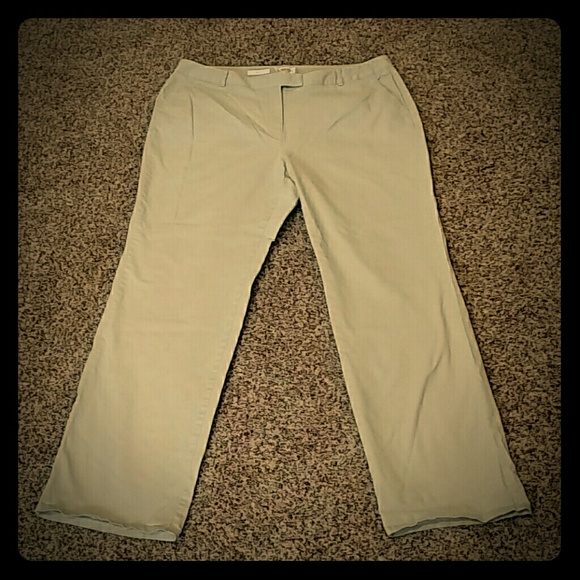 Talbots Woman's Pants