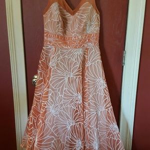 Calendula Dress