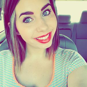 Meet your Posher, Nikki