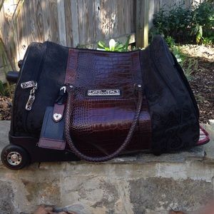 Brighton carry-on