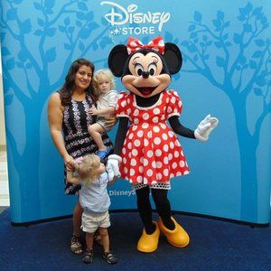 Meet your Posher, Mayra