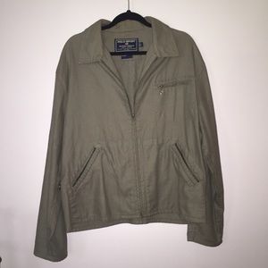 Mens Ralph Lauren Jacket