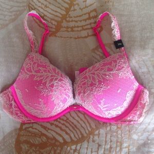 Beautiful VS studded bra