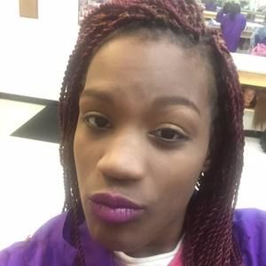 Meet your Posher, Symone