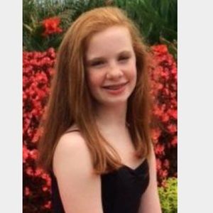 Meet your Posher, Millie