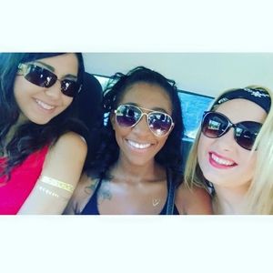 Meet your Posher, Jasmine