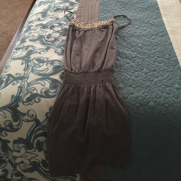 Summer dress perfect for the beach