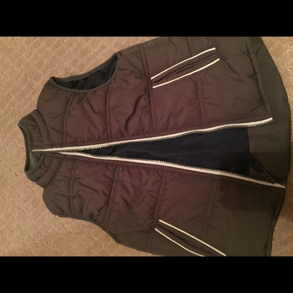 4t puff vest!
