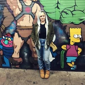 Meet your Posher, Grace