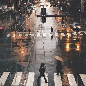 Meet your Posher, Miranda