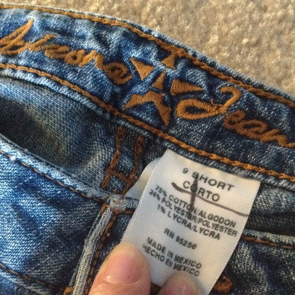๐ Jeans ๐ - Picture 3 of 4