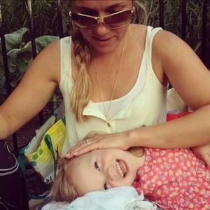 Meet your Posher, Michaela