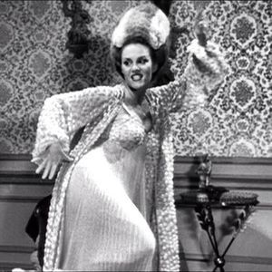 Meet your Posher, Allyson