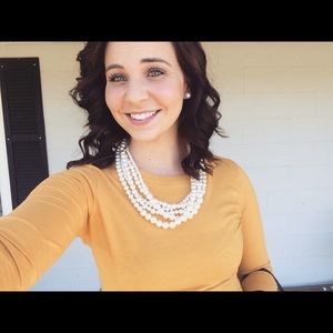 Meet your Posher, Kassidy