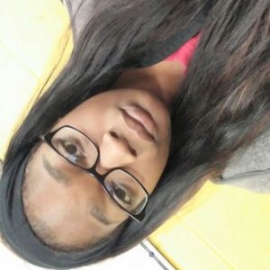 Meet your Posher, Terria