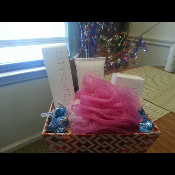Mary Kay