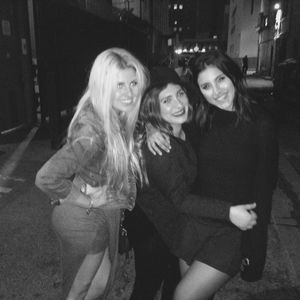 Meet your Posher, Angela