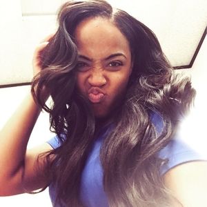 Meet your Posher, Robbie