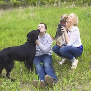 Meet your Posher, Cassi