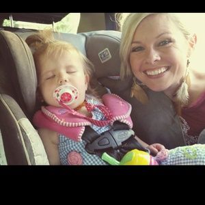 Meet your Posher, Nichol