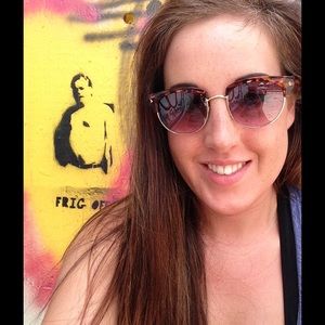 Meet your Posher, Jamie