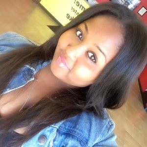 Meet your Posher, Quamirah