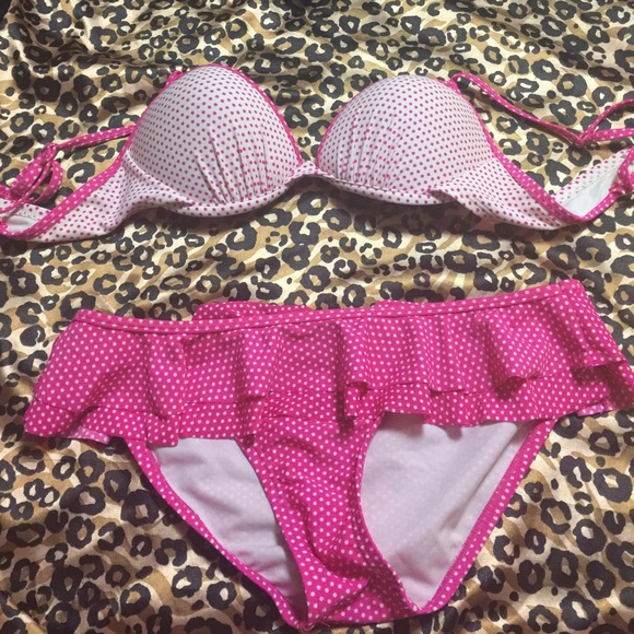 Target swim suit