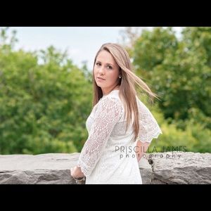 Meet your Posher, Mari