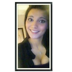 Meet your Posher, Marilyn