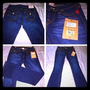 NEW with Tag !!!! True Religion Jean!!